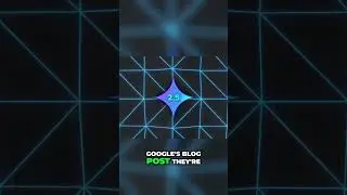 Gemini 2.5: Revolutionizing AI with 2 Million Tokens!