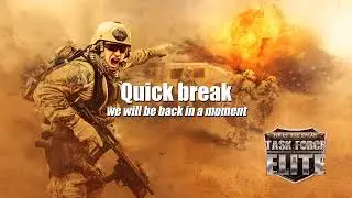 Streaming Tip of the Spear: Task Force Elite - Early Access