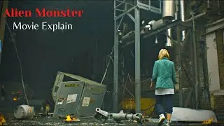 Storage 24 movie explain| summarized full movie | explained movie | horror explain | hindi voiceover