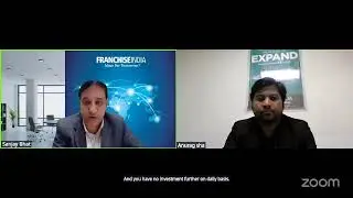 Become an Independent Franchise Consultant