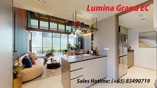 Lumina Grand EC in Bukit Batok
