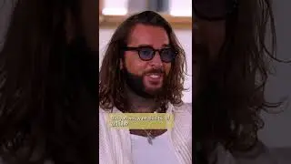 Pete's Terrible Job Interview #Shorts Season 30 | The Only Way Is Essex