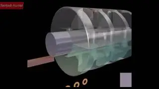 NX 12.0 | SIEMENS | SEQUENCE - SPLIT MUFF COUPLING