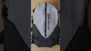 Salomon Slab Adventure 20 Trail Running Vest