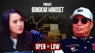 Open = Low | Episode 11