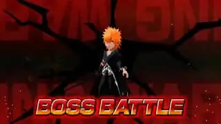 Power Scroll Transcendence Trial