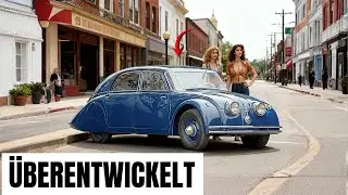 Top 10 der am meisten überkonstruierten Motoren aller Zeiten – Teil 2