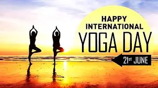 International Yoga Day Status | World Yoga Day Whatsapp Status | 21 June Status |Happy Yoga Day 2024