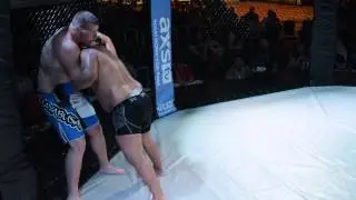 TWC: Josh Parisian Vs. Felix Juarez