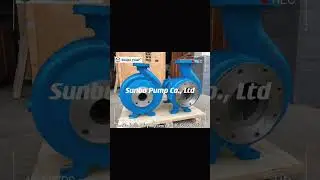 Sunbo Pump&reg; offers  Centrifugal Slurry Pump OEM Component Spare Parts.