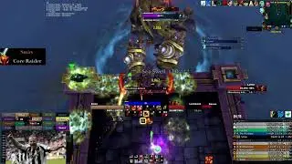 The Lost Ones vs Mythic Stormwall