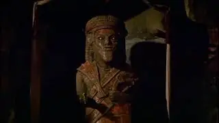 Mekke'nin Fethi ve Putların par&ccedil;alanması