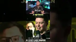 NYSL Won $1M and are COD LEAGUE CHAMPIONS