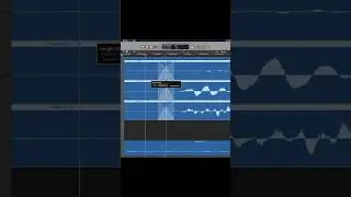 Click & Pop Free Audio Edits #logicprox #audio