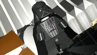 Lego Star Wars: The Complete Saga | Episode 3: Revenge of the Sith | Full Game