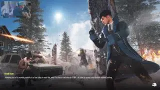 PubG ps5  Corntoncomando