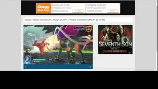 More Pokken Tournament News! Hidden Details and Analysis