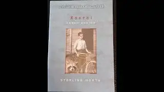 Rascal | Book| Sterling North Home & Museum |  Wisconsin- Edgerton  🦝