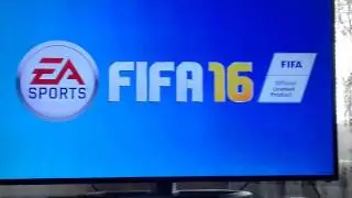 Обзор FIFA 16 На Xbox One