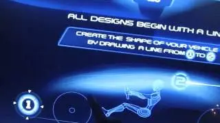Test Track Design Process