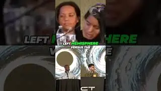 Unlock Hidden Knowledge: Left vs Right Brain POWER!