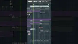 #trance #daw #flstudiotutorial