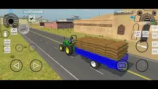 Indian vehicles simulator 3d game 😳 new content #viral #video #youtube  #gaming #trending #ytviral