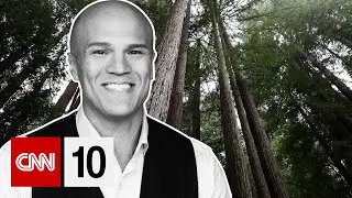 Planting A Giant Redwood Tree | April 26, 2023