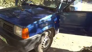 Fiat Panda Young 0.9 i.e. 1998