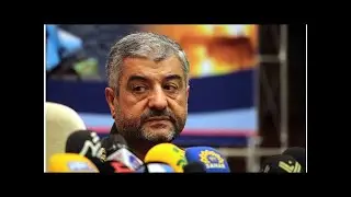 IRAN ISOLATED: Tehran blasts Europe will NOT be independent and is tied to AMERICA
