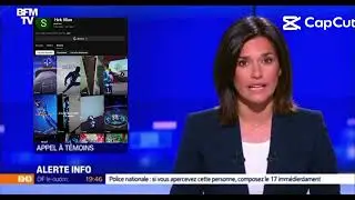 Faites tr&egrave;s gaffe mdr