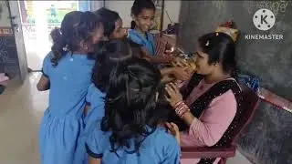 ଗୁରୁଦିବସ//Tuturaj Video//birthday celebration of sarvapalli Dr. Radhakrishnan at Nisar PS, Laxmipur