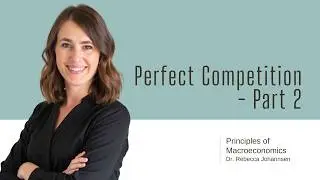 13  Perfect Competition part2