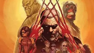 Old Man Logan Secret Wars New Details