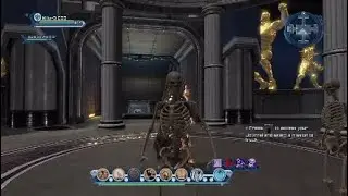 DCUO - Hydra Tooth Henchman