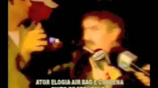 O SHOW DE SCHUNEMANN - Especial Auto Tune