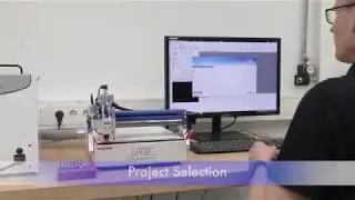 Data preparation -Easy In-House PCB production on double sided FR4 material with LPKF ProtoMat E44