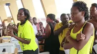 Vaccine hesitancy threatens disease prevention efforts in Greater Mubende region