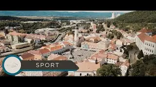 Bílina v obraze - 6. díl - Sport