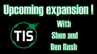 TIS - Be ready for the EQUINOX expansion -  || Eve Online||