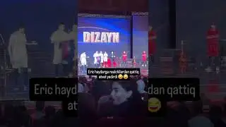 DIZAYN 2024YIL KONSERT DASTURI (BARSACHILA VS RELCHILA) 4 YILDA 1 MARTA