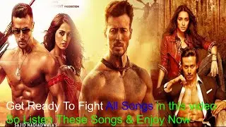 Jukebox of Get Ready To Fight, Get Ready To Fight Again & Get Ready To Fight Reload