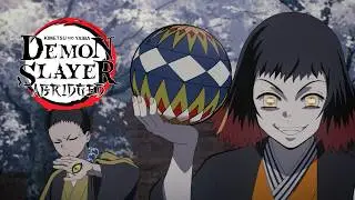 Demon Slayer Abridged: Episode 7 | TEAM ROCKET&mdash;Blasting Off Again!