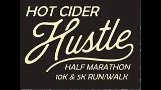 Hot Cider Hustle - Omaha 2022