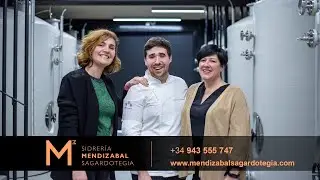 SIDRER&Iacute;A MENDIZABAL SAGARDOTEGIA