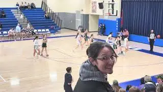 1.22.2026 District Championship - Loftis MS vs Soddy Daisy MS - 4Q — LOF 20 | SD 36
