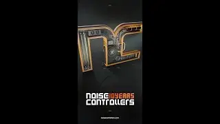 NOISECONTROLLERS 10 YEARS MEMORIS