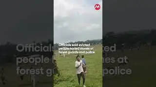 One killed after Assam Police open fire at protesters during Goalpara eviction drive | Maktoob