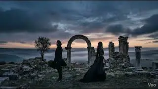HAZAR  - Kül Rengi Vedalar 