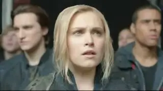 The 100 Bande annonce